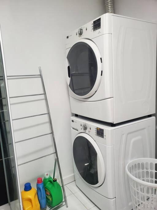 Dream Stay At Blandine'S. 퀘벡 외부 사진