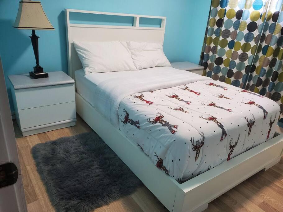 Dream Stay At Blandine'S. 퀘벡 외부 사진