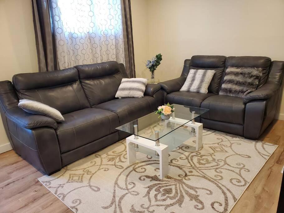 Dream Stay At Blandine'S. 퀘벡 외부 사진