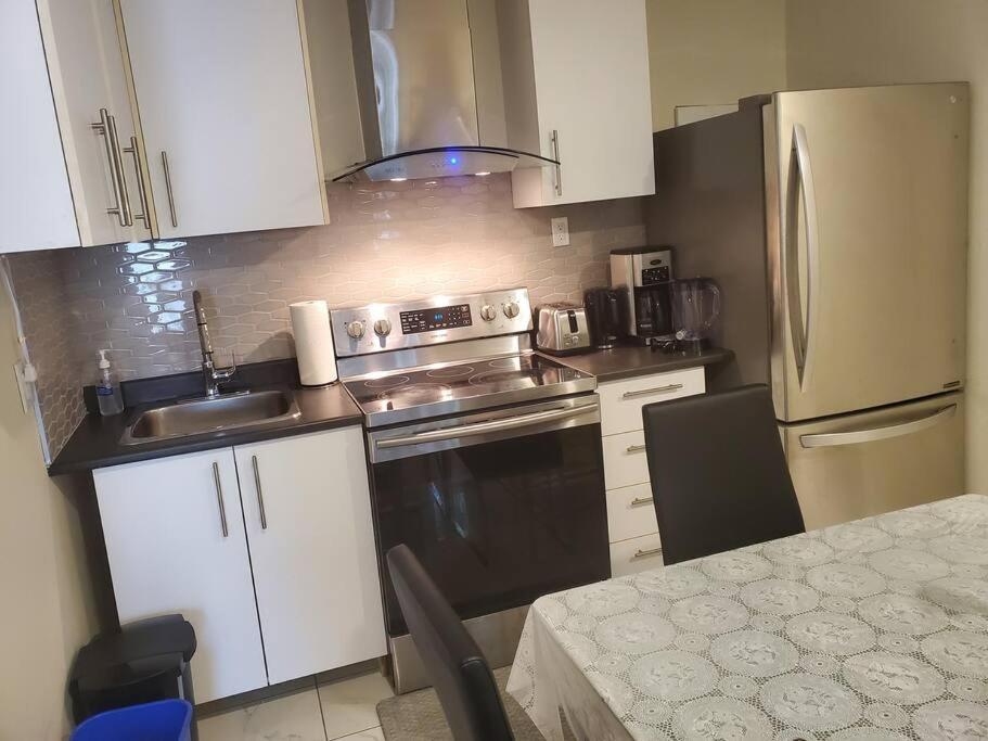 Dream Stay At Blandine'S. 퀘벡 외부 사진