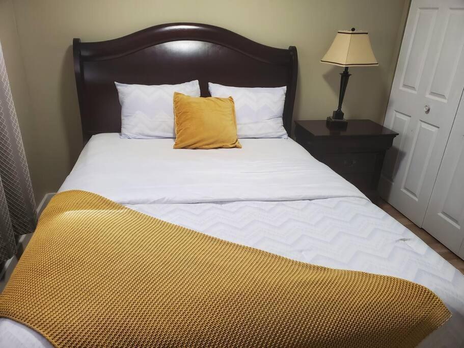 Dream Stay At Blandine'S. 퀘벡 외부 사진